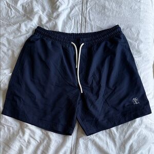 Brunello Cucinelli swim shorts
